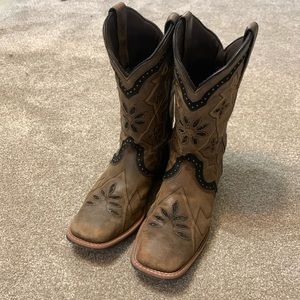 Laredo Women’s Cowgirl Boots